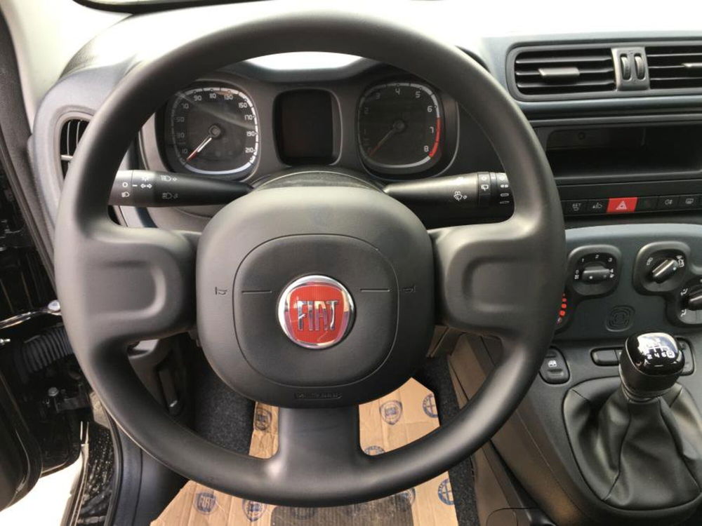 Fiat Panda nuova a Cuneo (12)