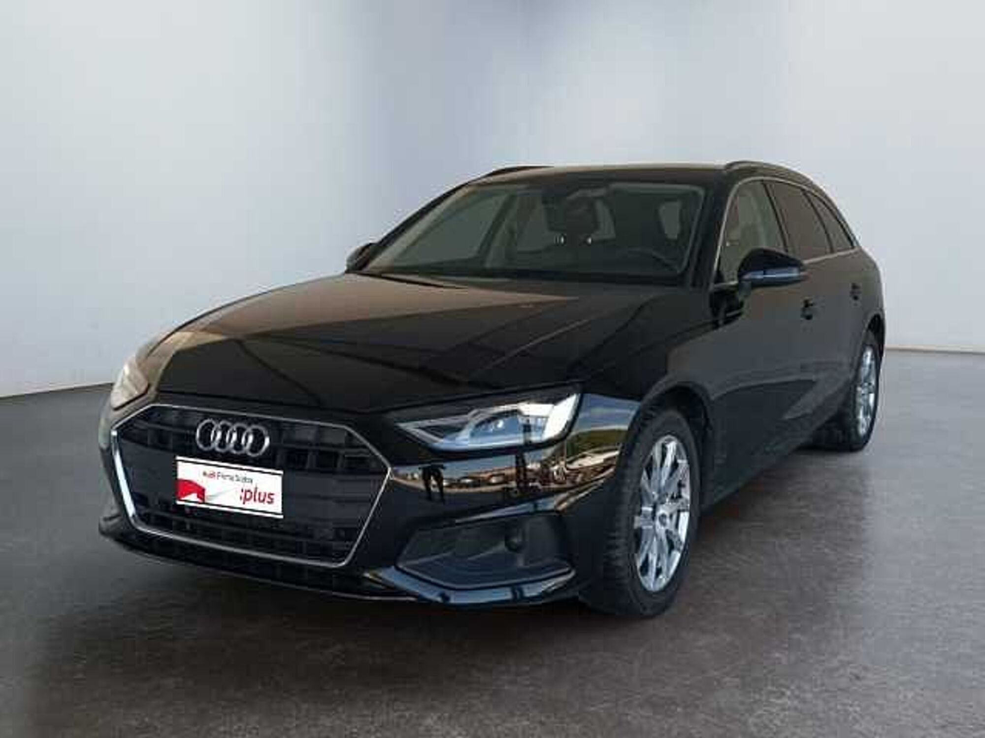 Audi A4 Avant 35 TDI/163 CV S tronic Business Advanced  del 2021 usata a Lucca