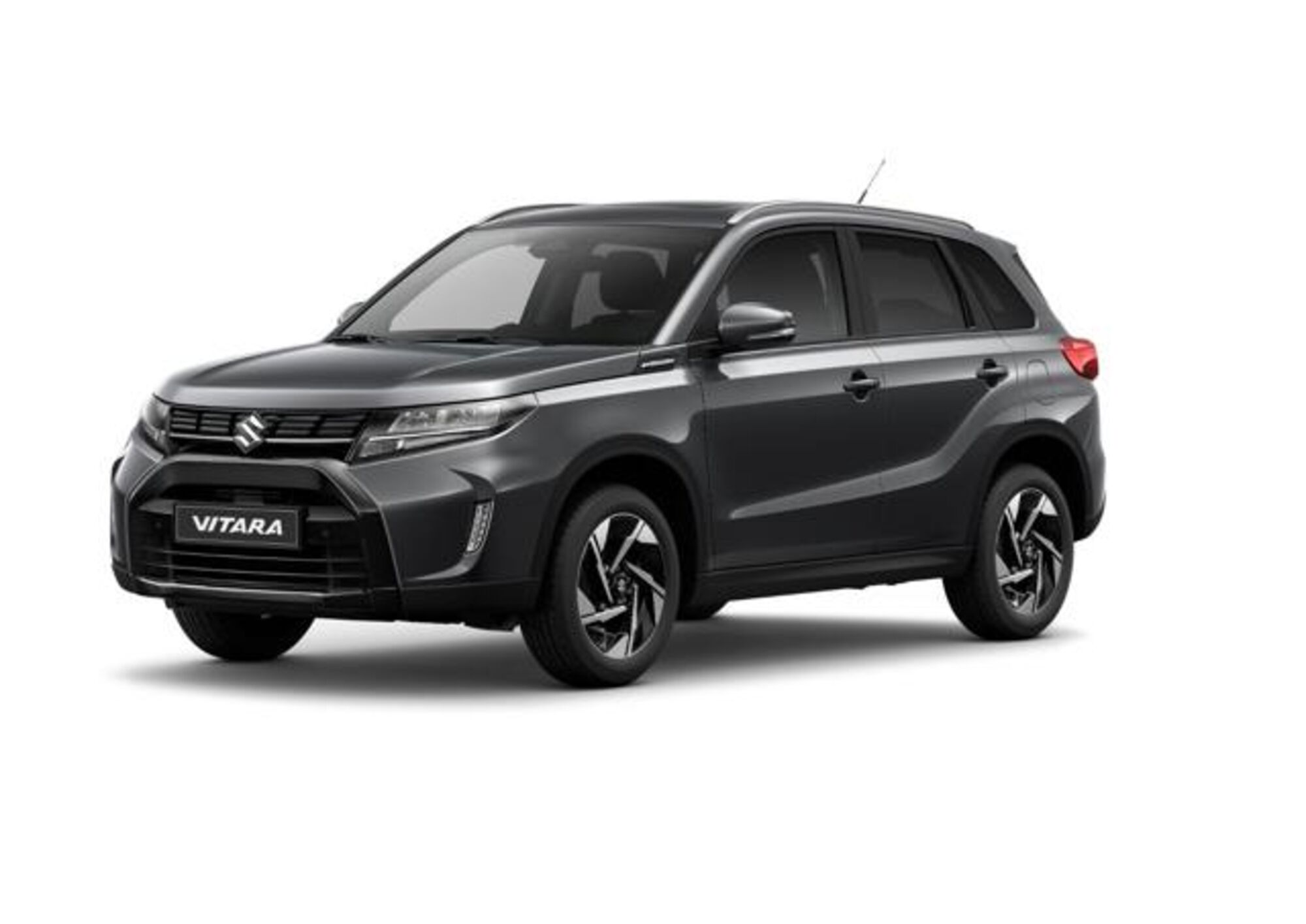 Suzuki Vitara 1.4 Hybrid 4WD AllGrip Easy Top nuova a Gazzada Schianno