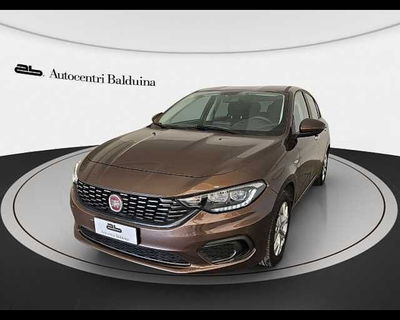 Fiat Tipo Tipo 1.3 Mjt 4 porte Lounge  del 2019 usata a Roma