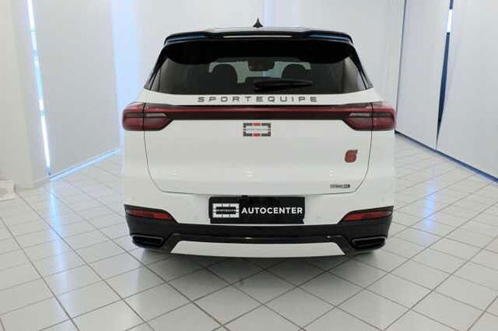 Sportequipe Sportequipe 6 Phev nuova a Mantova (7)