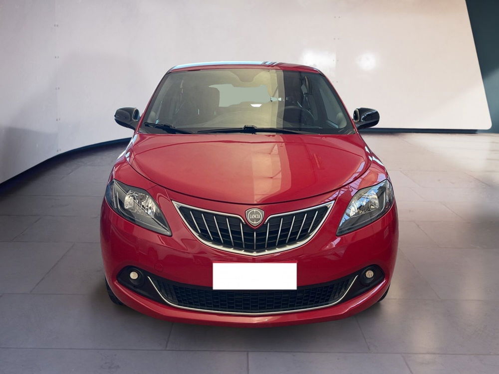 Lancia Ypsilon usata a Torino