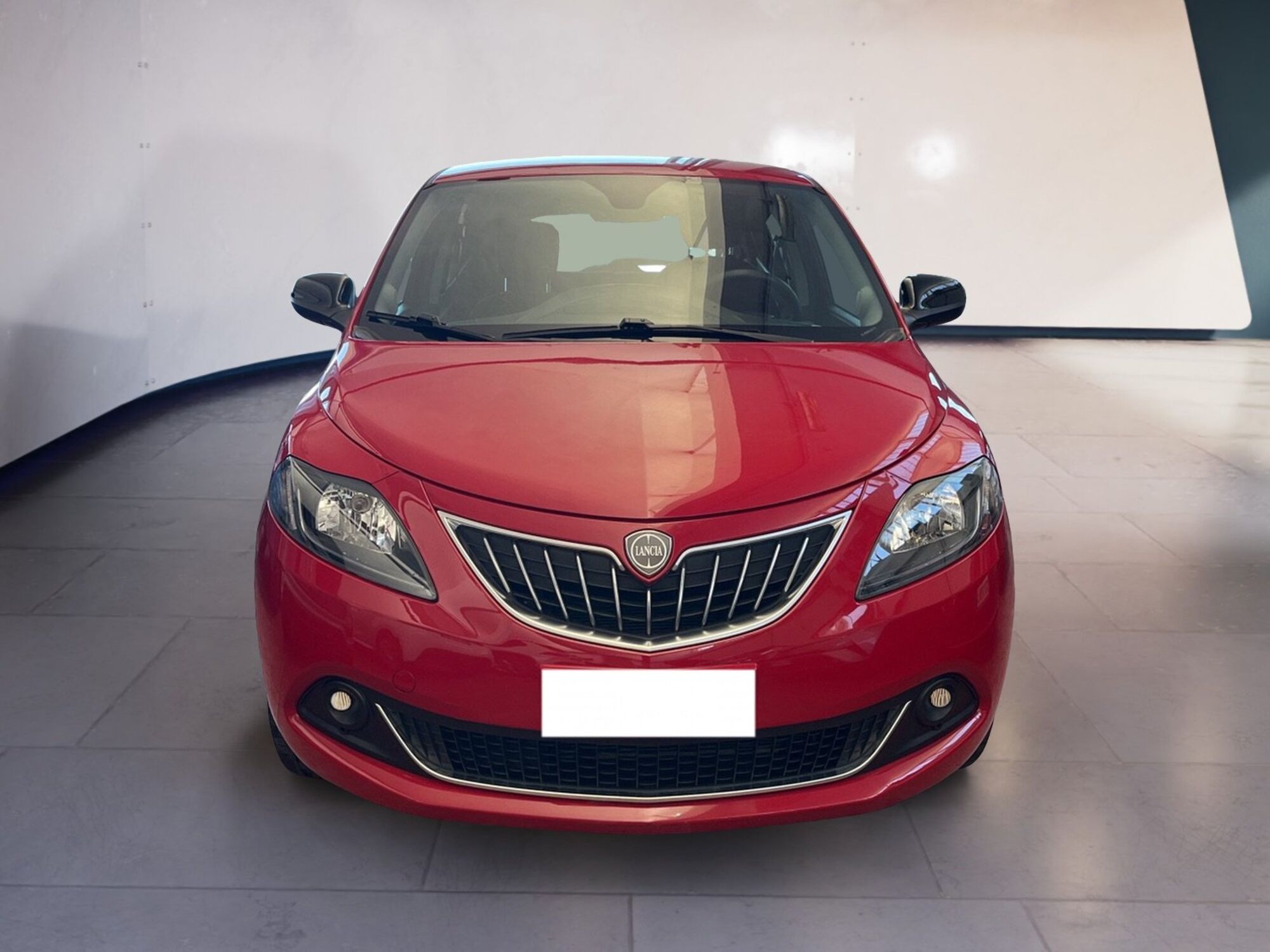 Lancia Ypsilon 1.0 FireFly 5 porte S&amp;S Hybrid Gold Plus del 2021 usata a Torino