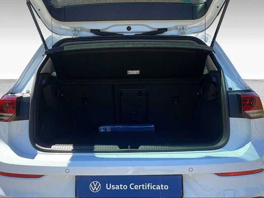 Volkswagen Golf usata a Siena (14)