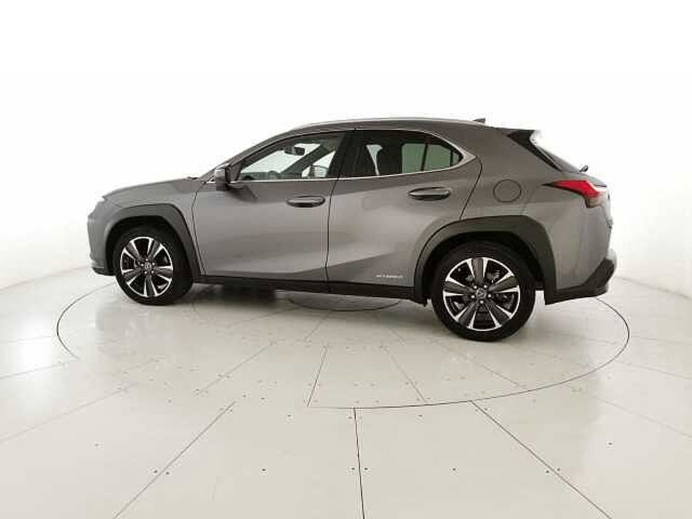 Lexus UX usata a Chieti (2)