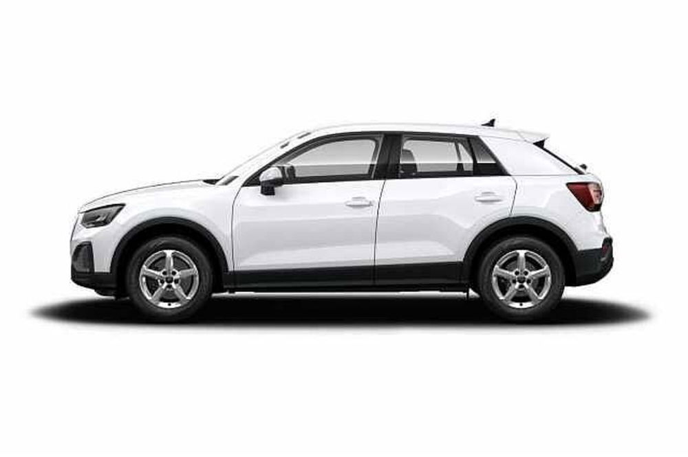 Audi Q2 nuova a Chieti (3)