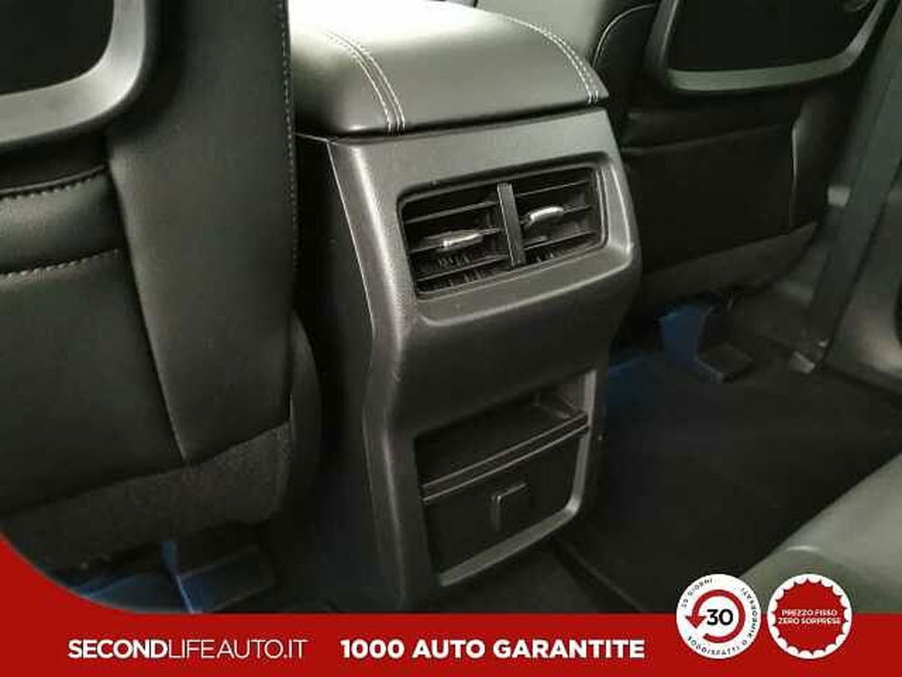 Ford S-Max usata a Chieti (12)