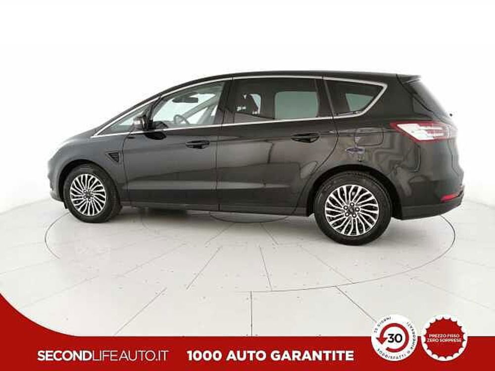 Ford S-Max usata a Chieti (2)