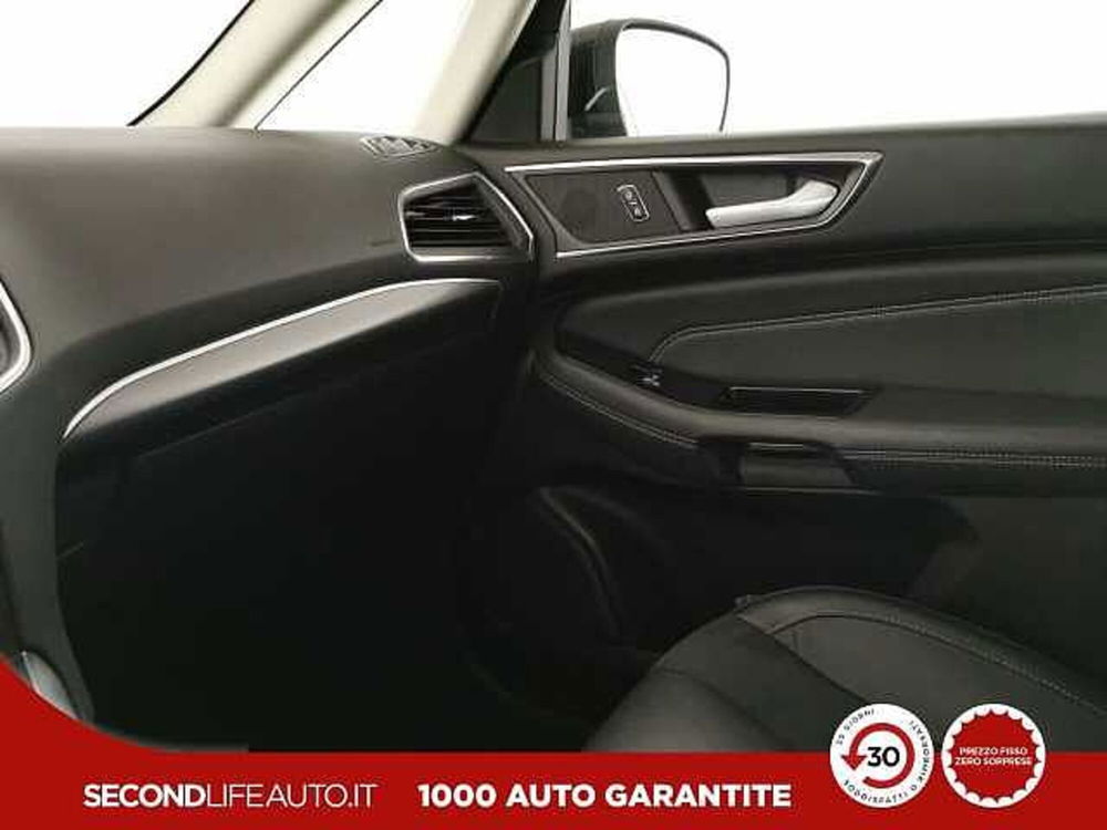 Ford S-Max usata a Chieti (20)