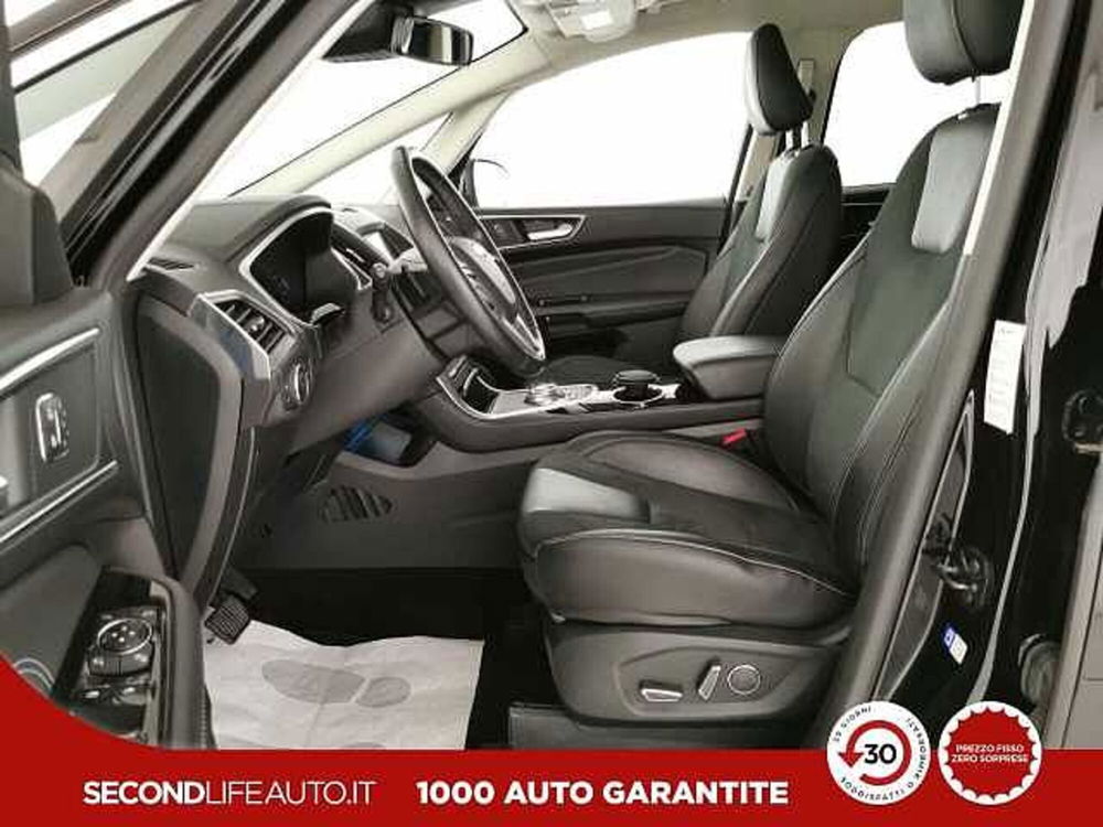 Ford S-Max usata a Chieti (5)