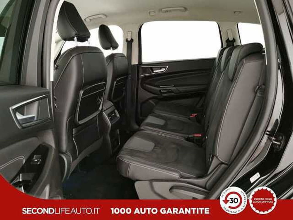 Ford S-Max usata a Chieti (7)