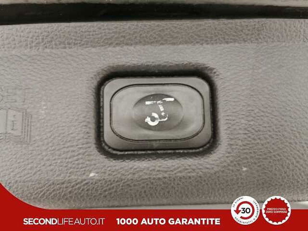 Ford S-Max usata a Chieti (8)