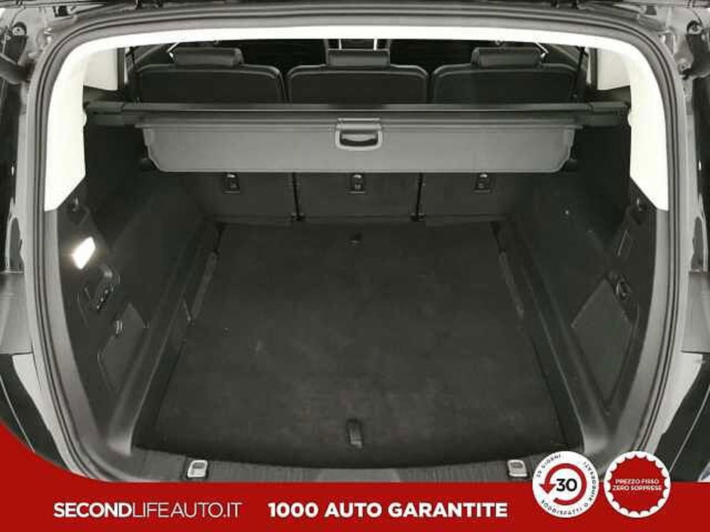 Ford S-Max usata a Chieti (9)