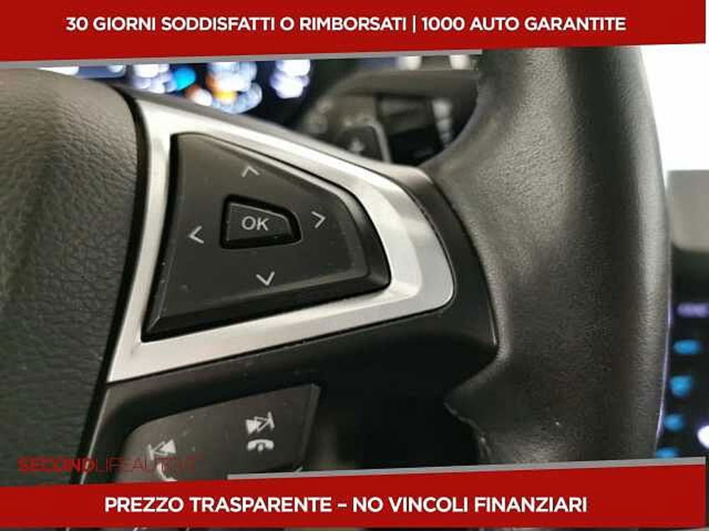 Ford S-Max usata a Chieti (18)