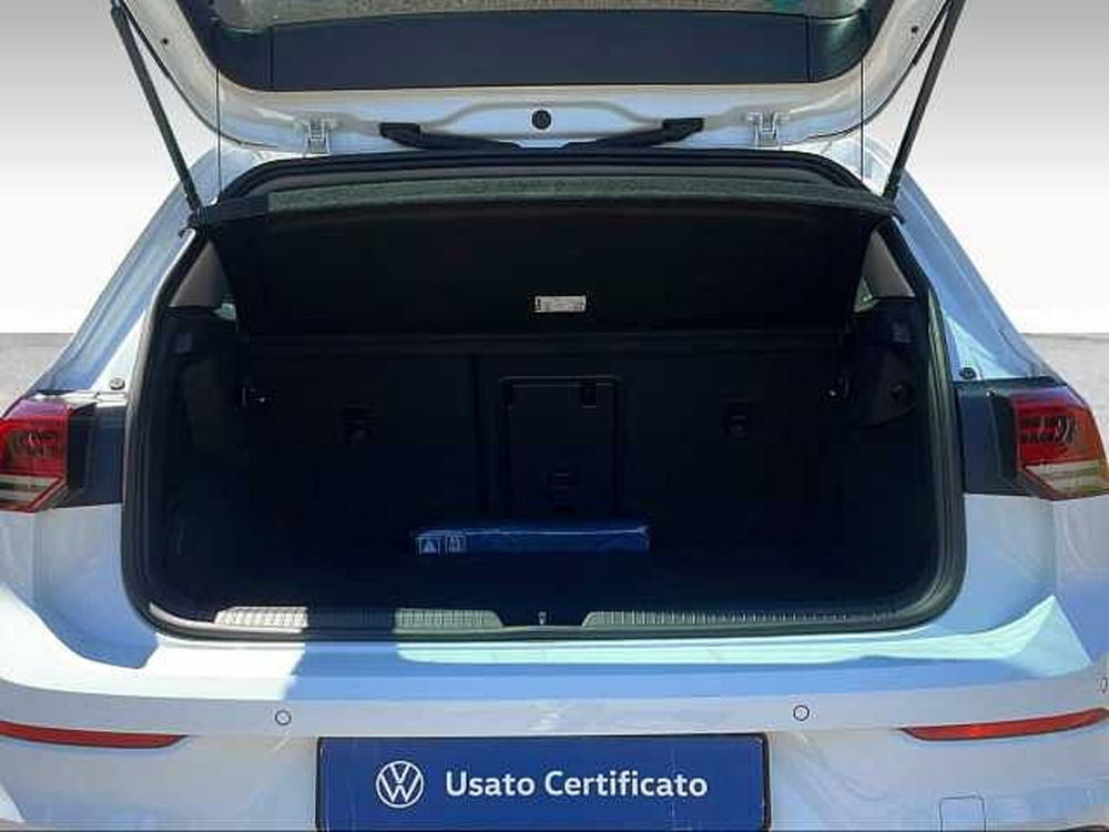 Volkswagen Golf usata a Grosseto (14)