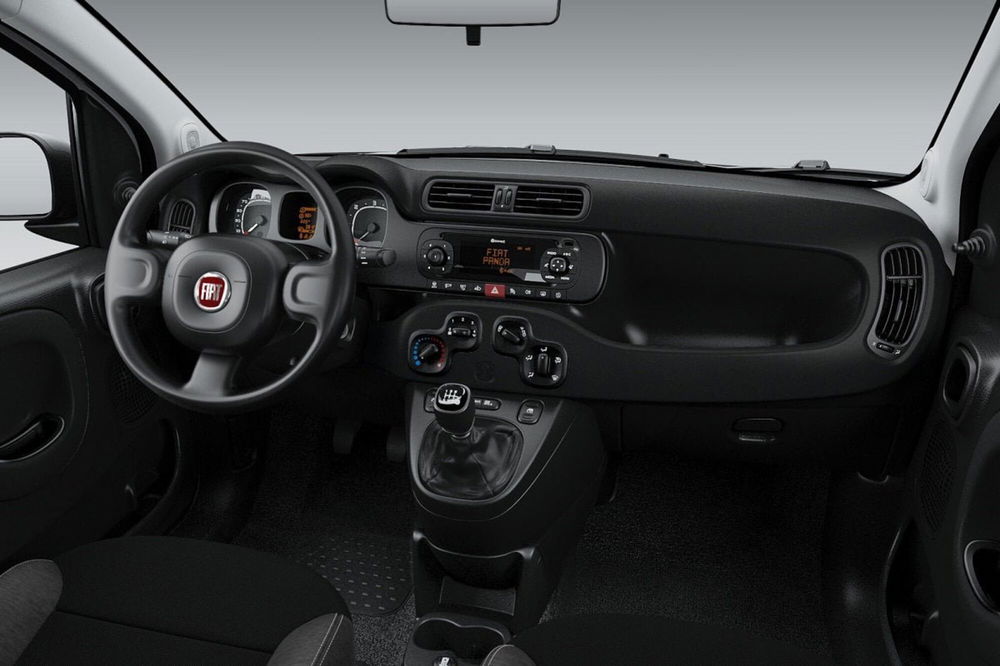 Fiat Panda nuova a Taranto (4)