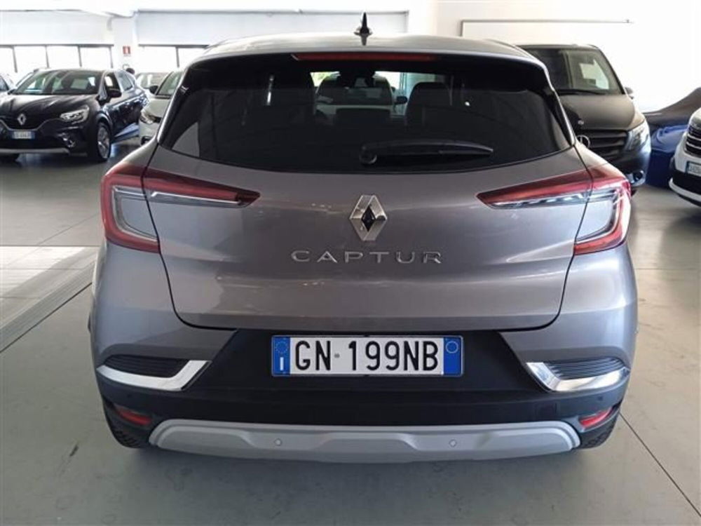 Renault Captur usata a Firenze (4)