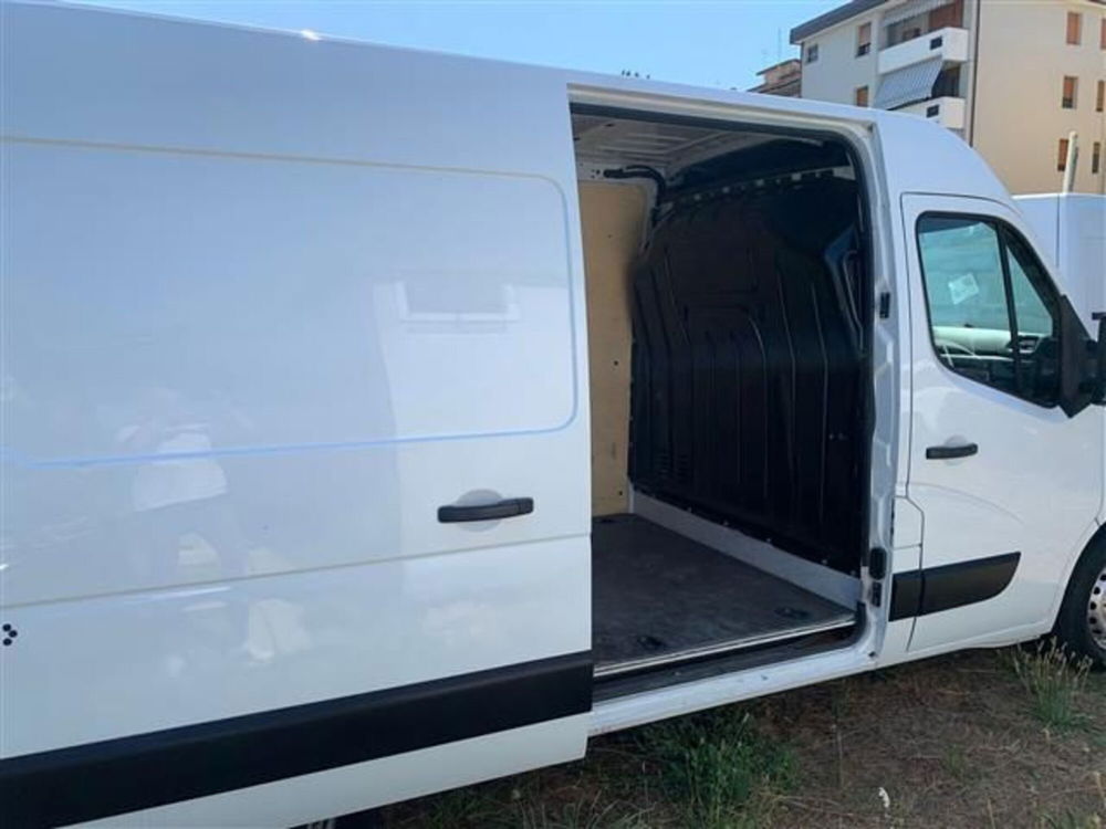 Renault Master Furgone usata a Firenze (11)