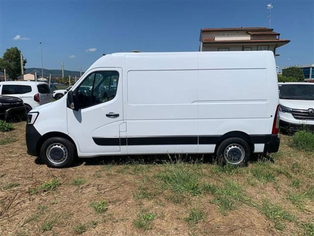 Renault Master Furgone usata a Firenze (2)