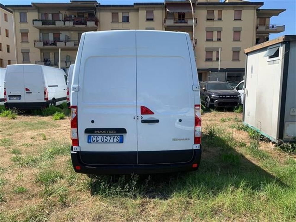 Renault Master Furgone usata a Firenze (4)