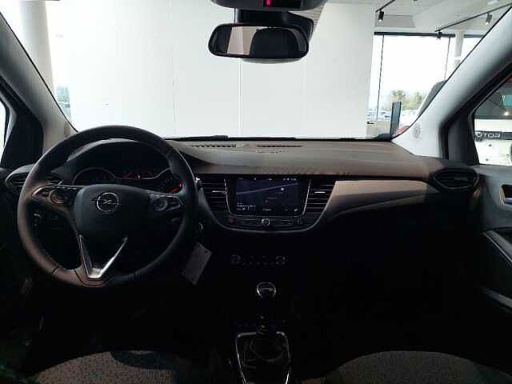 Opel Crossland nuova a Ravenna (11)