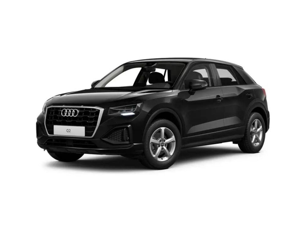 Audi Q2 nuova a Novara