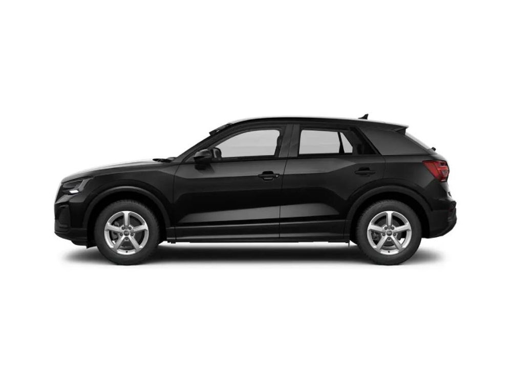 Audi Q2 nuova a Novara (2)