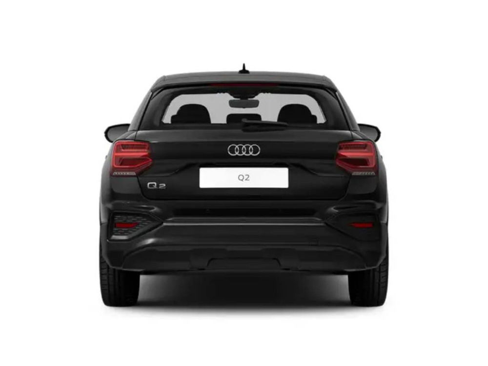 Audi Q2 nuova a Novara (4)