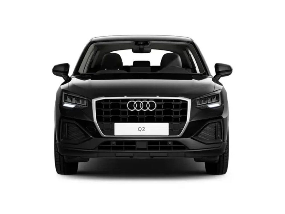 Audi Q2 nuova a Novara (5)