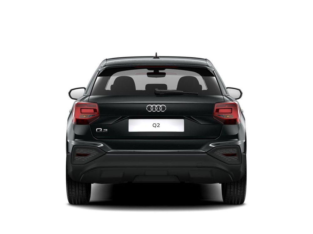 Audi Q2 nuova a Novara (4)