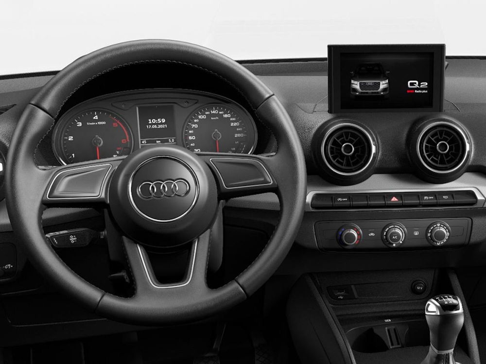 Audi Q2 nuova a Novara (6)