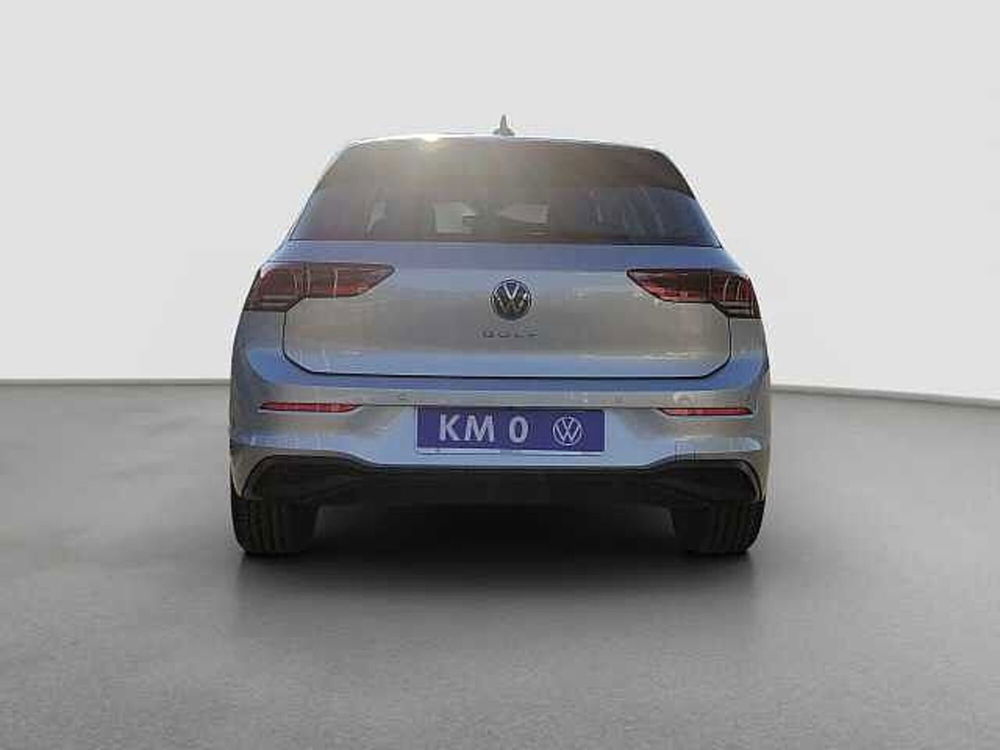 Volkswagen Golf nuova a Como (3)