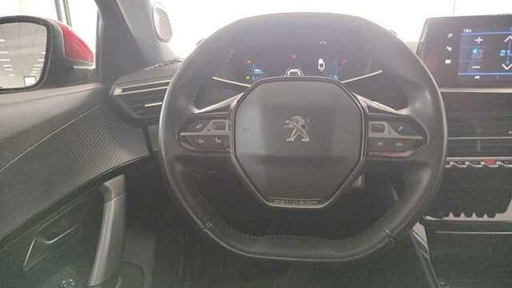 Peugeot 2008 usata a Firenze (15)