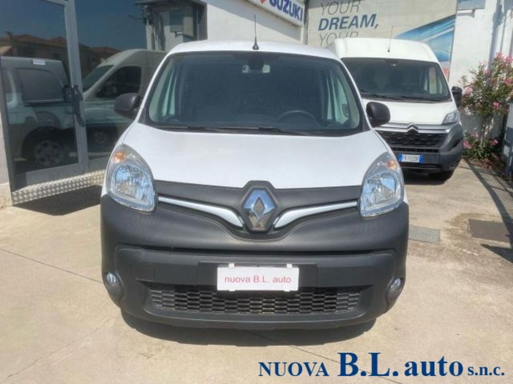 Renault Kangoo usata a Verona