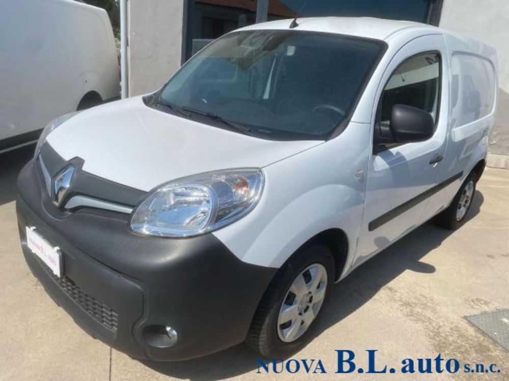 Renault Kangoo usata a Verona (2)