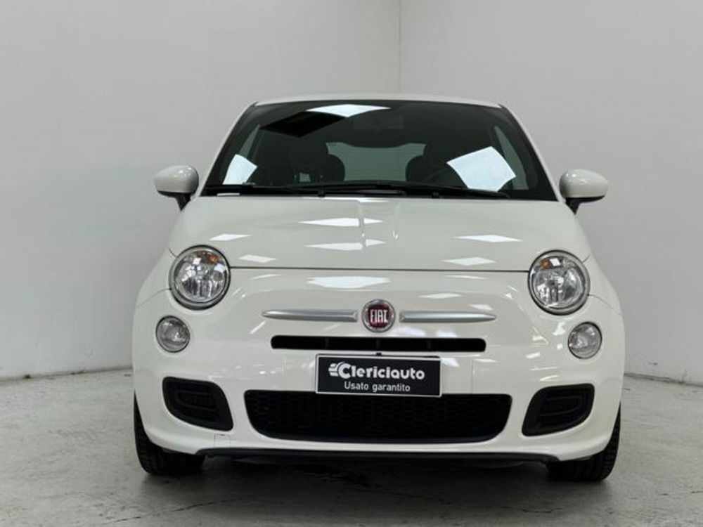 Fiat 500 usata a Como (6)