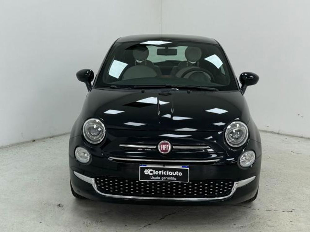 Fiat 500 usata a Como (6)