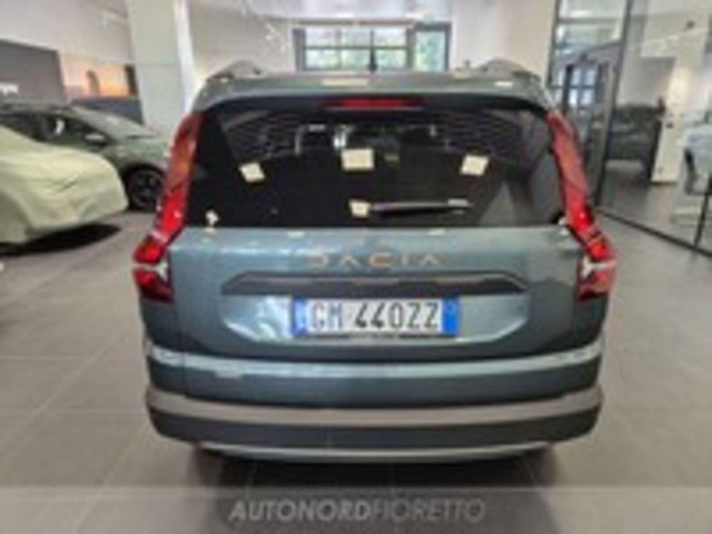 Dacia Jogger usata a Pordenone (5)