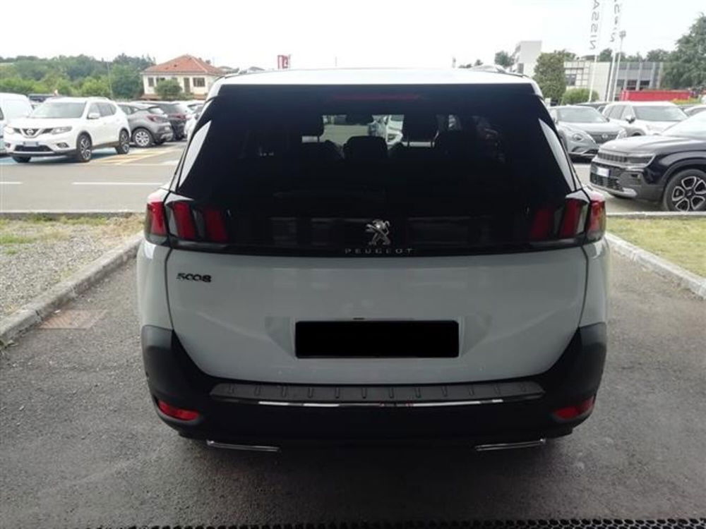 Peugeot 5008 usata a Asti (6)