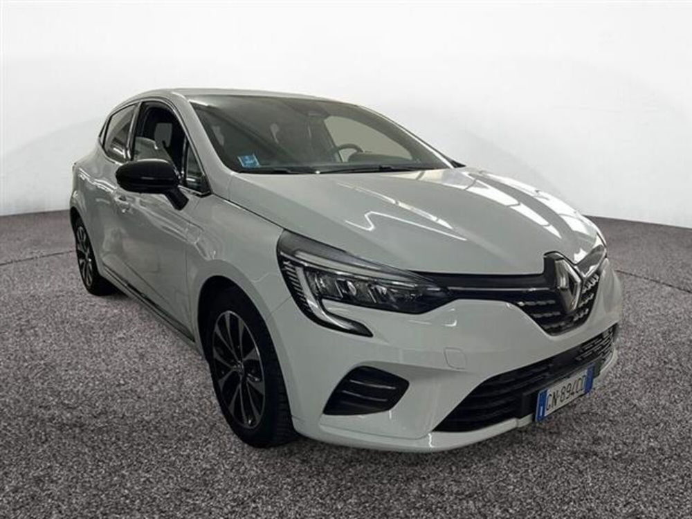 Renault Clio usata a Torino