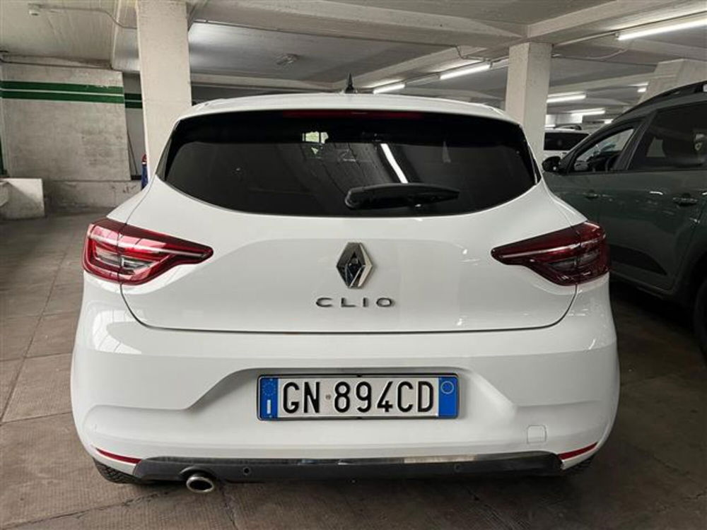 Renault Clio usata a Torino (3)