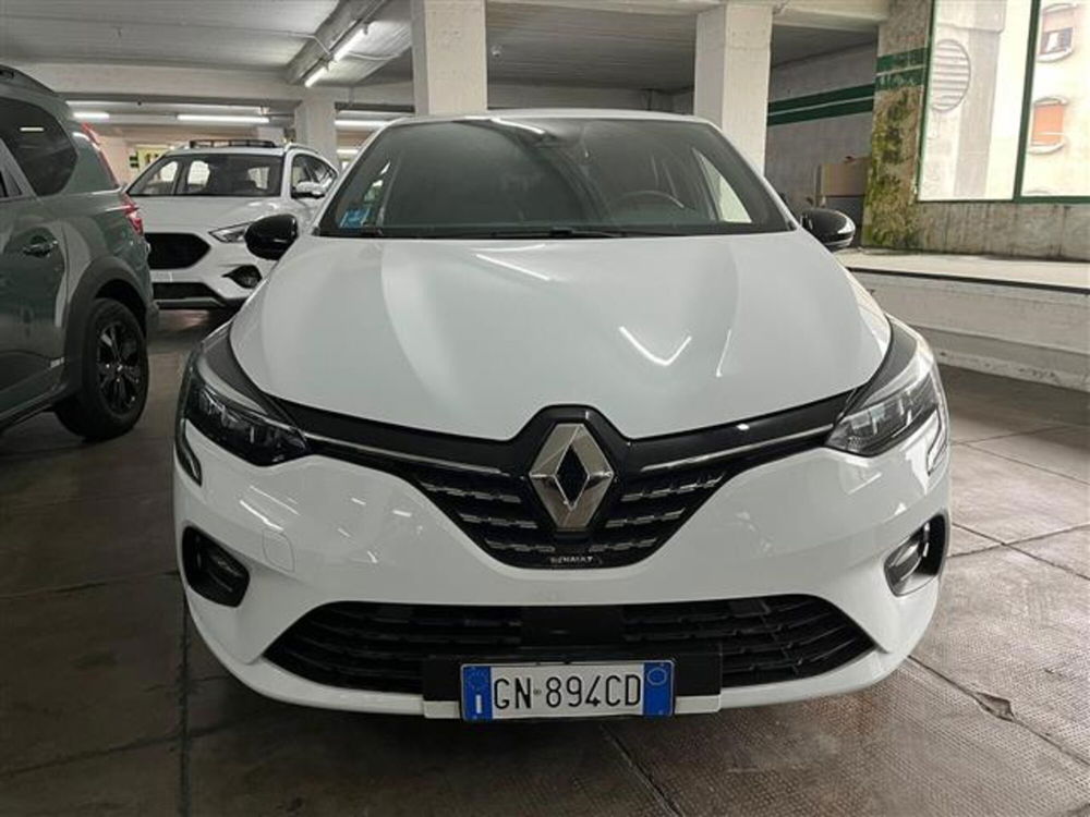 Renault Clio usata a Torino (5)