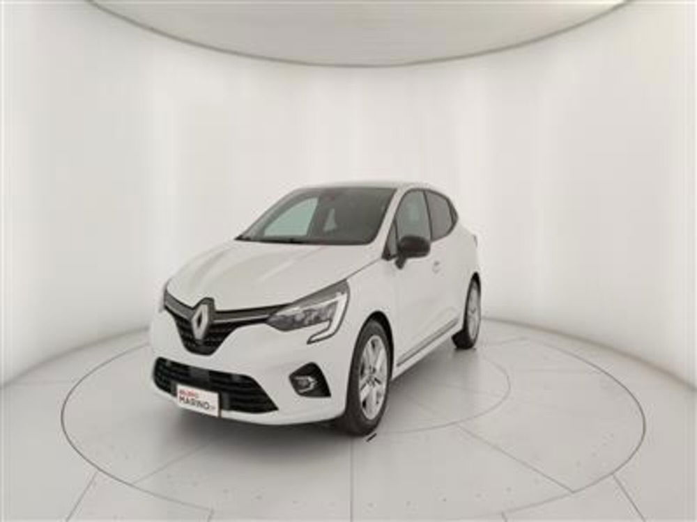 Renault Clio usata a Bari