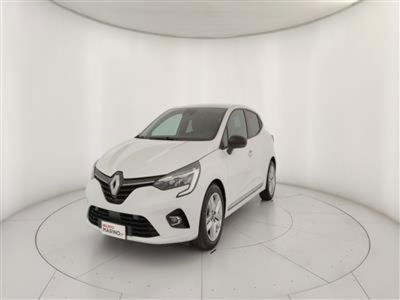 Renault Clio 1.0 tce Techno Gpl 100cv del 2021 usata a Bari