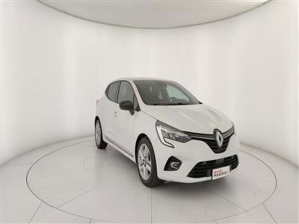 Renault Clio usata a Bari (11)