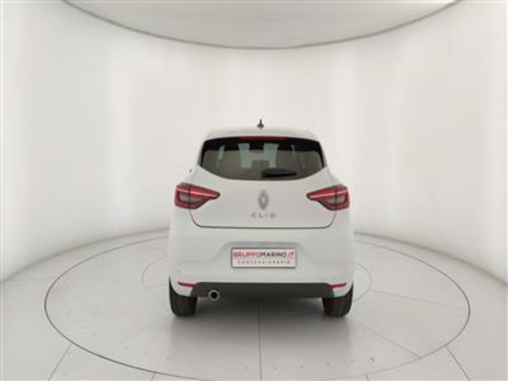 Renault Clio usata a Bari (6)