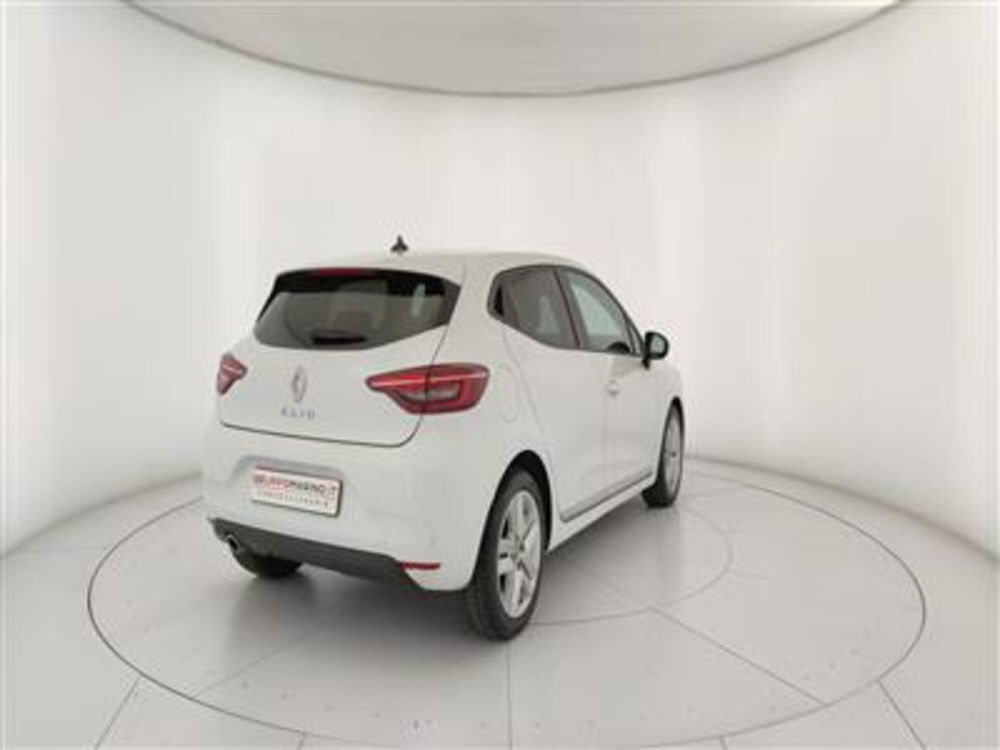 Renault Clio usata a Bari (7)