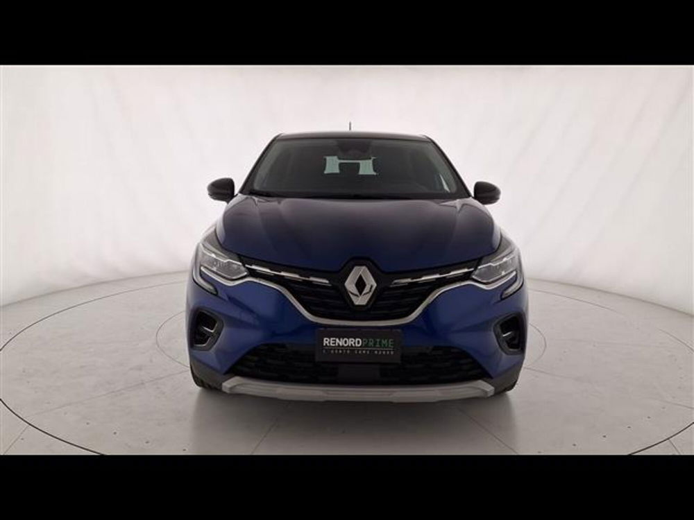 Renault Captur usata a Milano (4)