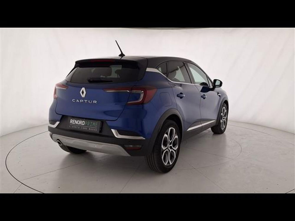 Renault Captur usata a Milano (5)