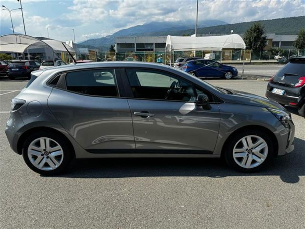 Renault Clio usata a Torino (3)